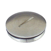 Molex, LLC - 0936000316 - METAL BLANKING PLUGS M12X1.5 W/G