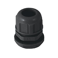 Molex, LLC - 0936000419 - PLAST.CABLE GLAND WITH NUT END G