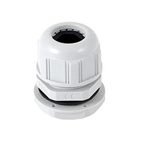 Molex, LLC - 0936000420 - PLAST.CABLE GLAND WITH NUT END G