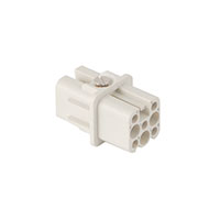 Molex, LLC - 0936010081 - CRIMP TYPE INSERT FEMALE