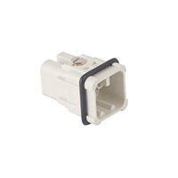 Molex, LLC - 0936010084 - CRIMP TYPE INSERT MALE