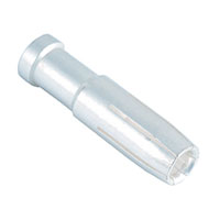 Molex, LLC - 0936010406 - CONTACT H.D. CRIMP SOCKET 16AWG