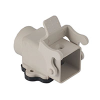 Molex, LLC - 0936010674 - CONN BASE SIDE ENTRY SZ3A M20