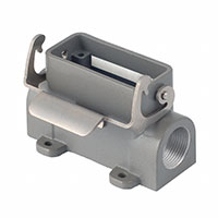 Molex, LLC - 0936011126 - CONN BASE SIDE ENTRY SZ10A M20