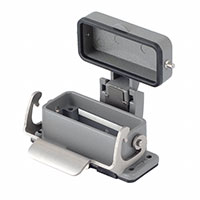 Molex, LLC - 0936011165 - CONN BASE W/CVR BOTTOM SZ10A