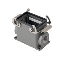 Molex, LLC - 0936014067 - CONN BASE SIDE ENTRY SZ32A M25