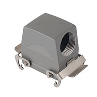 Molex, LLC - 0936014199 - CONN HOOD SIDE ENTRY SZ32A M25