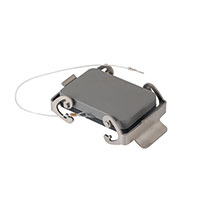 Molex, LLC - 0936014216 - HI/CONST.HOOD SIDE/ENT 2 LEV.M25