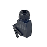 Molex, LLC - 0936014688 - CONN HOOD TOP ENTRY PG16 IP66/67