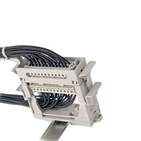 Molex, LLC - 0936050044 - AL BOX BLACK 496X365X200