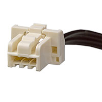 Molex, LLC - 0151350306 - CLICKMATE 3 CIRCUIT 600MM