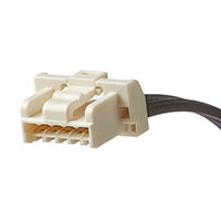 Molex, LLC - 0151350506 - CLICKMATE 5 CIRCUIT 600MM