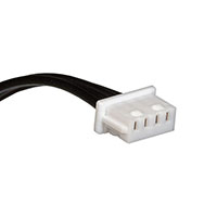 Molex, LLC - 0151340401 - PICOBLADE 4 CIRCUIT 100MM