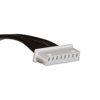 Molex, LLC - 0151340803 - PICOBLADE 8 CIRCUIT 300MM