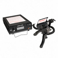 Molex, LLC - 0638019700 - HAND HELD SEMI AUTO CRIMP PULLER