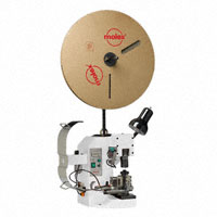 Molex, LLC - 0638017600 - TOOL BENCH PRESS AUTO FINEADJUST