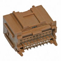 Molex, LLC - 0347720140 - CONN HEADER 14POS VERT BLK POL A