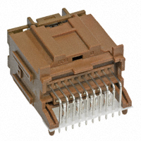 Molex, LLC - 0347730140 - CONN HEADER 14POS R/A BLK POL A