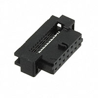 Molex, LLC - 0875681443 - MGRID IDT REC W/POLKEY
