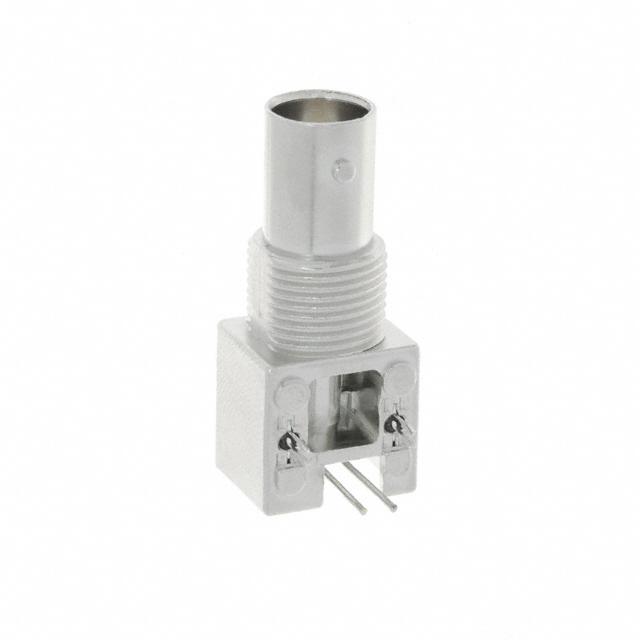 Molex, LLC - 0731010120 - CONN BNC RCPT R/A 75 OHM PCB