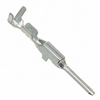Molex, LLC - 0340801003 - CONN TERM TIN 22AWG