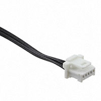 Molex, LLC - 0151330500 - PICO-CLASP 5 CIRCUIT 50MM