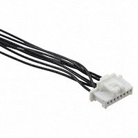 Molex, LLC - 0151330801 - PICO-CLASP 8 CIRCUIT 100MM