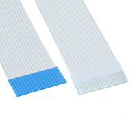 Molex, LLC - 0151670332 - CABLE FFC 16POS 1.00MM 12"