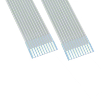 Molex, LLC - 0151670247 - CABLE FFC 10POS 1.00MM 2"