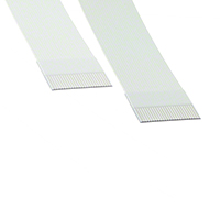 Molex, LLC - 0982660259 - CABLE FFC 24POS 0.50MM 6"