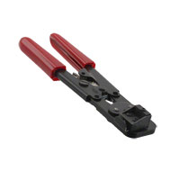 GC Electronics - W-HTR-1031-E - TOOL HAND CRIMPER 14-22AWG SIDE