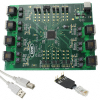 Exar Corporation - XRT5997ES - IC LIU E1 7CH 3.3V 100TQFP