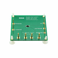 Monolithic Power Systems Inc. - EVM3810-QB-18-01A - EVAL BOARD FOR MPM3810