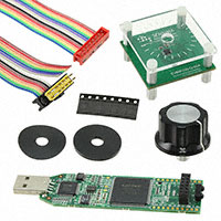 Monolithic Power Systems Inc. - EVMA100-Q-00A - EVAL KIT FOR MA100