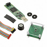 Monolithic Power Systems Inc. - EVMA300-Q-00A - EVAL KIT FOR MA300