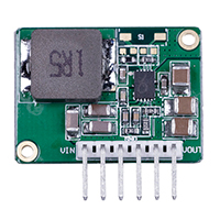 Monolithic Power Systems Inc. - MEZD41503A-B - DC DC CONVERTER 12V