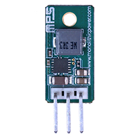 Monolithic Power Systems Inc. - MEZD71201A-G - DC DC CONVERTER 5V