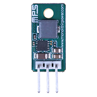 Monolithic Power Systems Inc. - MEZD72402A-G - DC DC CONVERTER 5V