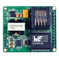 Monolithic Power Systems Inc. - MEZS84801A - DC DC CONVERTER 12V 12W