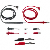 Mueller Electric Co - 110003 - KIT TEST PROD R/A BANANA PLUG