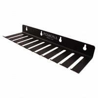 Pomona Electronics - 4408/POM - HOLDER TEST LEAD RG59/108 WIRE