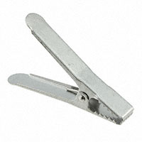 Mueller Electric Co - BU-113XPN LARGE - PAINTING/PLATING CLAMP 2.2" LONG