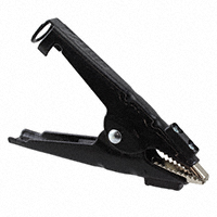 Mueller Electric Co - BU-116K-0 - BATT CLIP KELVIN IND ISOL 100A