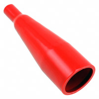 Mueller Electric Co - BU-13-2 - INSULATOR FOR BU-11 SERIES RED