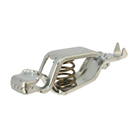 Mueller Electric Co - BU-25 - CLIP AUTOMOTIVE STEEL 40A