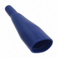 Mueller Electric Co - BU-26-6 - INSULATOR FOR BU-24,25 SRS BLUE