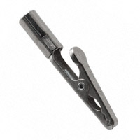 Mueller Electric Co - BU-30TBO - CLIP STEEL 5A MINI ALLIGATOR