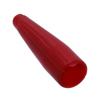 Mueller Electric Co - BU-32-2 - INSULATOR FOR BU-30,30C SRS RED