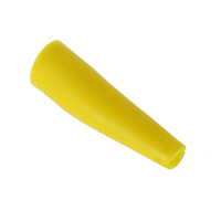 Mueller Electric Co - BU-32-4 - INSULATOR PVC YELLOW 1.63"