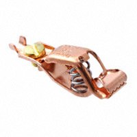 Mueller Electric Co - BU-45C - CLIP PEE-WEE COPPER 10A